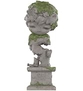 POP MART Hirono Reshape Figurine, 8.66 inches Height, Toys for Modern Home Decor, Collectible Toy...