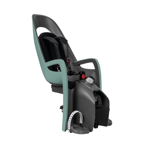 Hamax Caress Gepäckträger-Montierter Kindersitz für Fahrräder -...