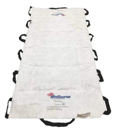 Patient Mover, 1800 lb., 40inLx80inH, PK10