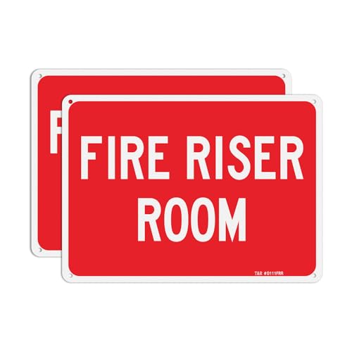 Panneau de réhausseur de feu durable T&R en aluminium .040 ultra résistant face aux intempéries
