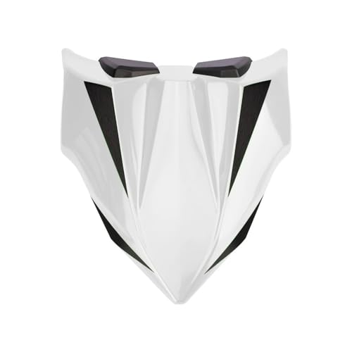 Capot de siège arrière Z650 pour remplacer la selle passager abîmée