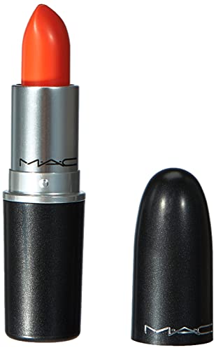 Mac Satin Lipstick - Sushi Kiss - 3G/0.10 Oz #TOP26