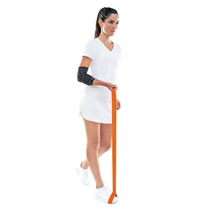 Orliman CODERA ELÁSTICA FUNCIONAL THERAGO TALLA 1 REF TGO340