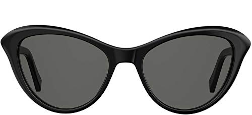 Love Moschino Women's Cat-Eye Sunglasses2