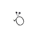 Headset, E-20 Dual Monaural Earphone