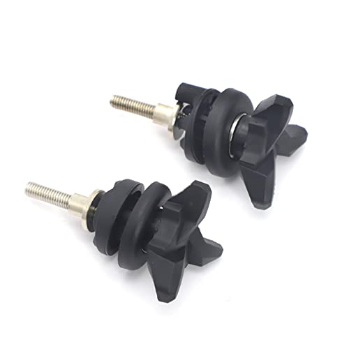 Déflecteur de vent pour GS1200 R 1200 GS Adventure extension d'écran de moto