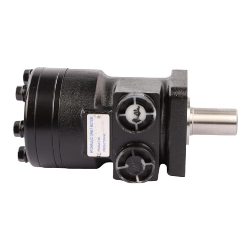 Image of 101-1007-009 101-1007 101-1555 Hydraulic Motor for Eaton Char-Lynn H Series