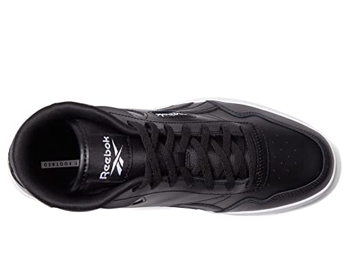 Reebok Women's Court Advance Bold High Sneaker3