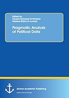 Pragmatic Analysis of Political Data 3960670931 Book Cover