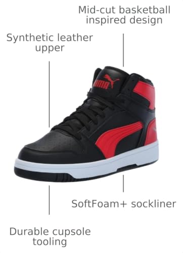 Image of PUMA Rebound Layup SL