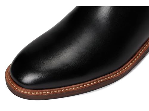 Florsheim Men's Anthem Plain Toe Gore Boots Chelsea2