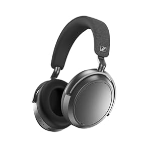 Sennheiser Momentum 4 Wireless Kopfhörer