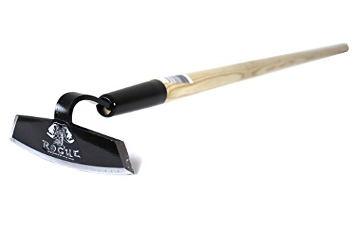 Prohoe Rogue 575G Garden Hoe Made in USA 54 Inch