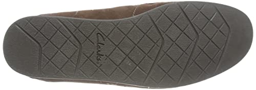 Image of Clarks Mens Shacrelitestep | Office Shoes