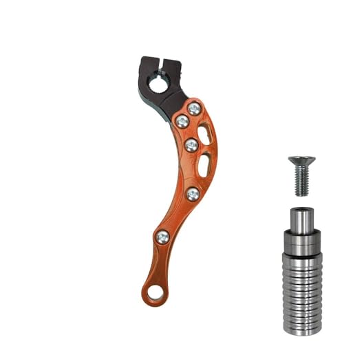 Levier de Démarrage pour Remplacer le Kick Moto Usé Jog 100CC RS RSZ