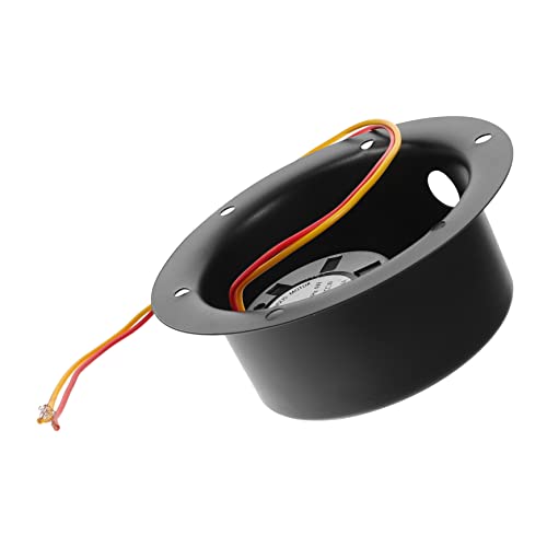 Motor eléctrico rotativo para bola espejada ibasenice, 2 unidades, de alta resistencia para fiestas, KTV y escenarios, fácil instalación y cableado sencillo miniatura 5
