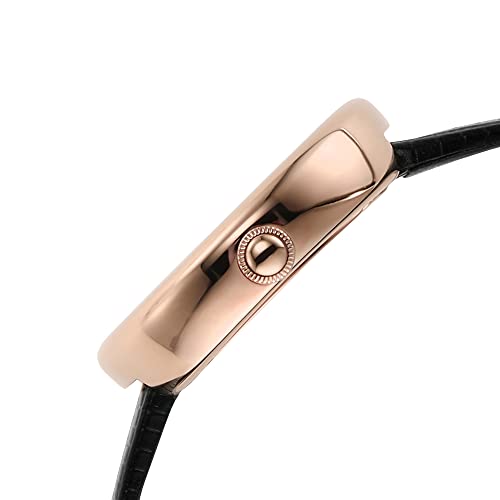 Image of Emporio Armani Rosa Analog Mother of Pearl Dial Women's Watch-AR11459