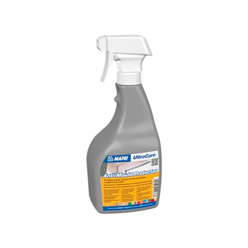 Mapei Ultracare Anti-Mould Spray, 750ml