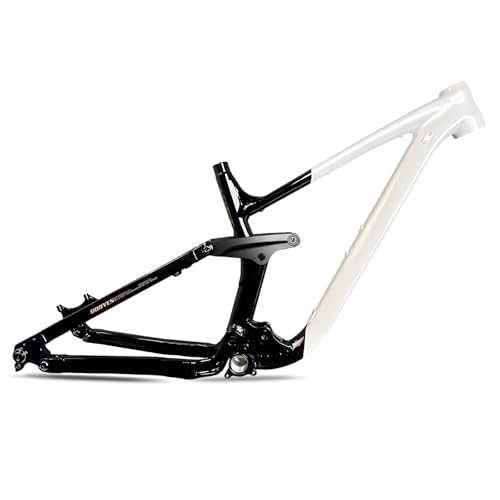 27.5/29er tTXyV \tge[t[ 15.5C`/17C`/18C` DH/AM A~fBXNu[Lt[ 12x148mm X[ANX BOOST }EeoCNt[(White-Gray,17x27.