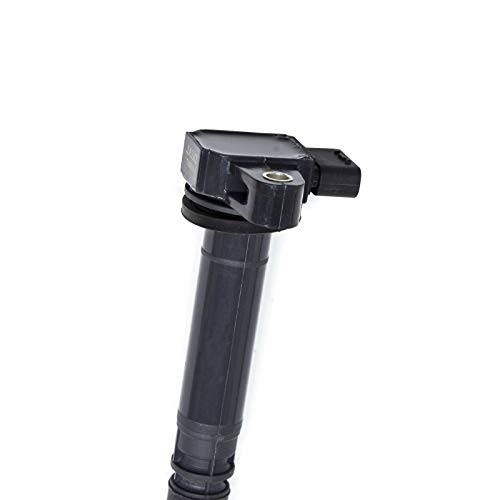 DEAL Set of 1 New Ignition Coil For 2000-2004 Tacoma 2.7L 2.4L L4 Compatible With UF323 C1305 1788345