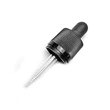 Tapón de seguridad. Consulte nuestros productos y encontrará diferentes tipos: 10ml, 30ml, blancas...