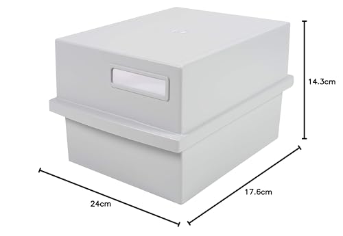 Ficheros organizadores Jalema A6, el complemento ideal para su zona de estudio 4