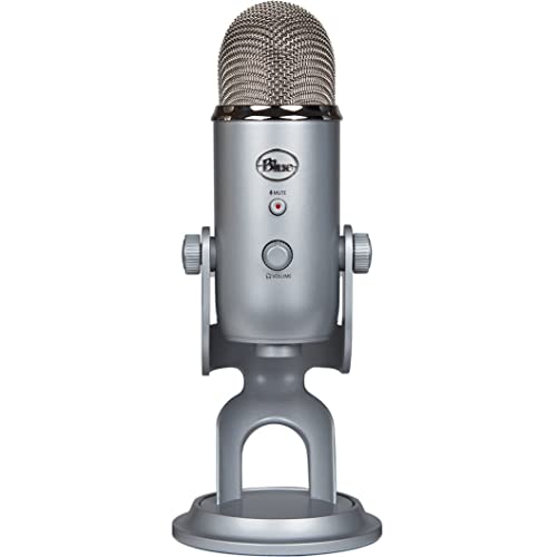 Blue Yeti