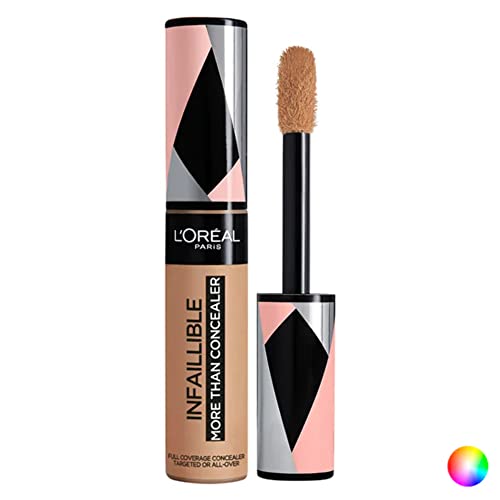 Infaillible More Than Concealer No. 324 Oatmeal 11 ml