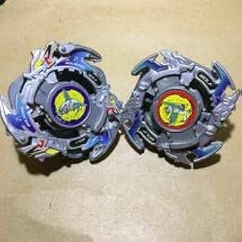 Amazon.co.jp: 爆転シュートベイ ブレード ウルボーグ