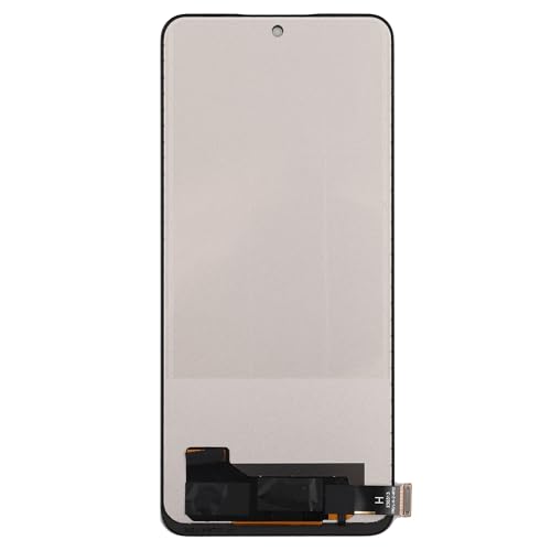 Écran tactile Redmi Note 12 5G remplacement dalle OLED 6,67 pouces - 3
