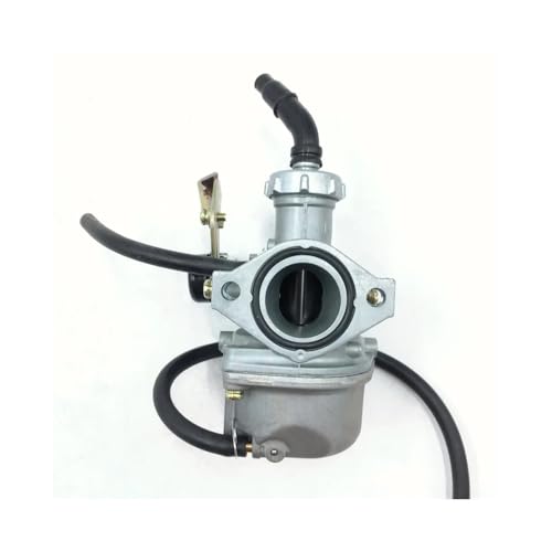 Starter de câble carburateur moto saleté 25mm de rechange pour PZ25 - 4