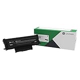 Lexmark B221X00 Black Extra High Yield Retrun Program Toner Catridge