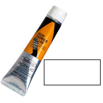 Amazon | ホルベイン アクリリックカラー (アクリル樹脂絵具) 9