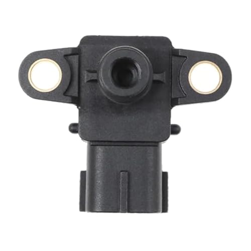 Capteur de pression absolue admission d'air Saab 9-3X 9-3 2.0L 12592016