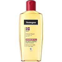 Amazon.co.jp: Neutrogena (ニュートロジーナ) ノルウェーフォーミュラ