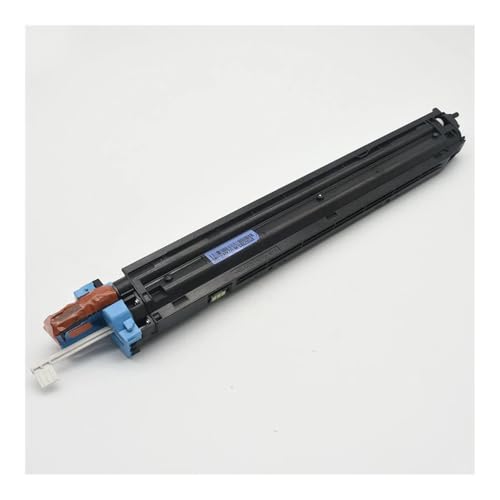 Tambour DR512 compatible copieur bizhub C224 C284 C364 C454 kit tambour noir de rechange K