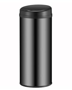 Juskys 300629 Sensor-Mülleimer 50L
