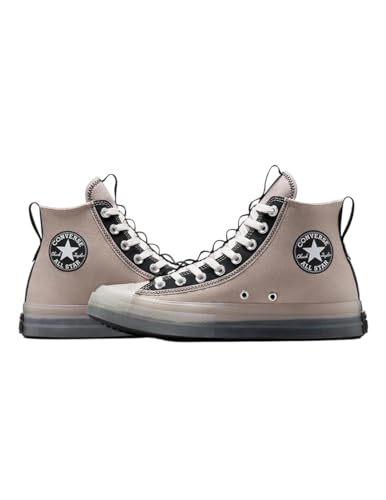 Image of Converse Women's Chuck Taylor All Star Canvas High Top Sneakers