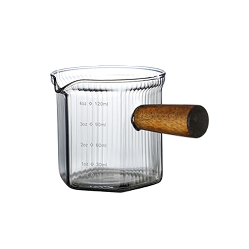 Stgfyxgs �v�ʃJ�b�v �K���X�f�� �ؐ��n���h���t�� ���^�~���N�}�O �t�̌v�� �����ޗ��Ή� �����\ �R�[�q�[ �e�B�[ �G�X�v���b�\ �z�e�� �ƒ�ɓK�p, �X�^�C��D 120ml