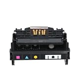 Printhead, Compatible with HP, 920 XL CN643A CD868-30001 CD868-30002, Replacement for OfficeJet, 6000 6500