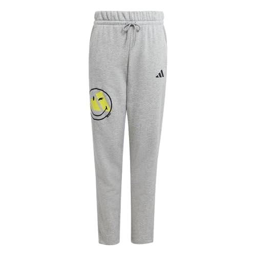 adidas Kids' Smiley World Pants4
