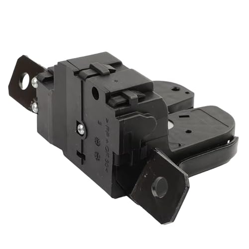 Pestillo de puerta trasera para coche Serie 2 F22 y F87: repara el maletero bloqueado