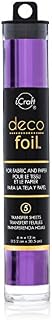 Thermoweb Foil Deco 6-inch x 12-inch, Gold