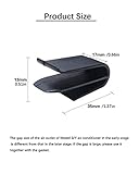 Air Freshener Adaptor for Tesla Air Vent, Model 3 and Y Accessories (Air Freshener Not Included) - Pack of 2 - Image 6