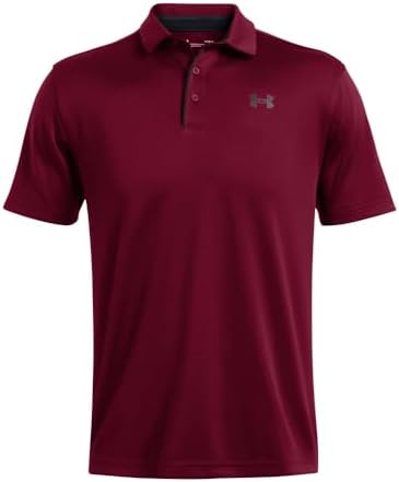 Under Armour Men's Tech Golf Polo