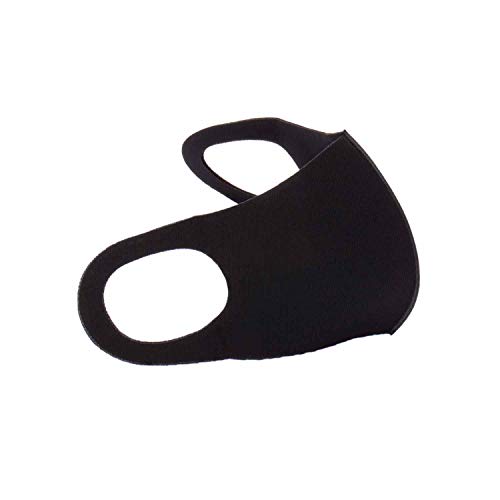 100 Pack - Face Mask, Disposable Air Filter Masks Against Dust, Pollution, Particle, Pollen, Smoke, Safety Face Mask