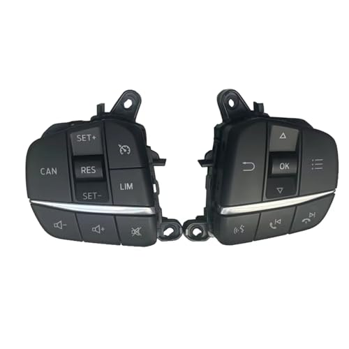 Commande de vitesse au volant pour rouler sereinement en Fiesta 2019