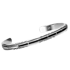 Amazon.co.jp: Bangle - Jewelry: Clothing, Shoes & Jewelry