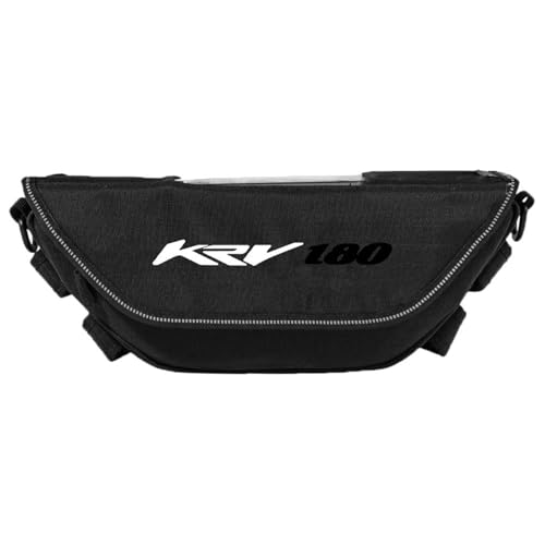 �ɓK������KVR 180 Kvr 180�p �I�[�g�o�C�p�c�[���o�b�O �h���E�h�o �֗��ȗ��s�p�n���h���o�[�o�b�O�A�N�Z�T���[
