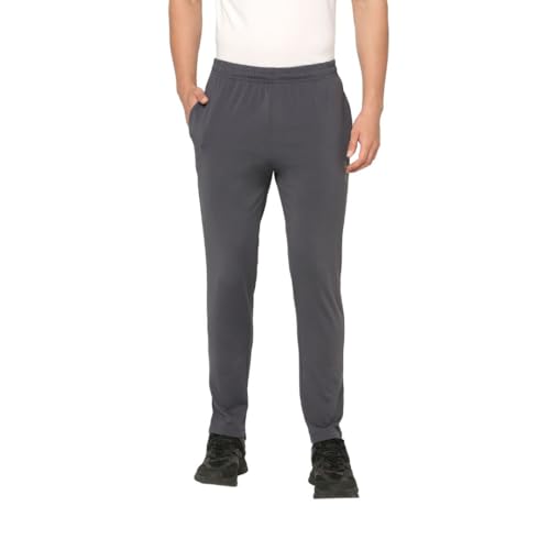 Image of playR Men Adult Running Astor Jogger - Activewear-FLEXVENT, Lightweight, Breathable Sportswear Jogger for Gym, Running, Fitness, Training, Workout, Casual Athleisure Wear - All Season